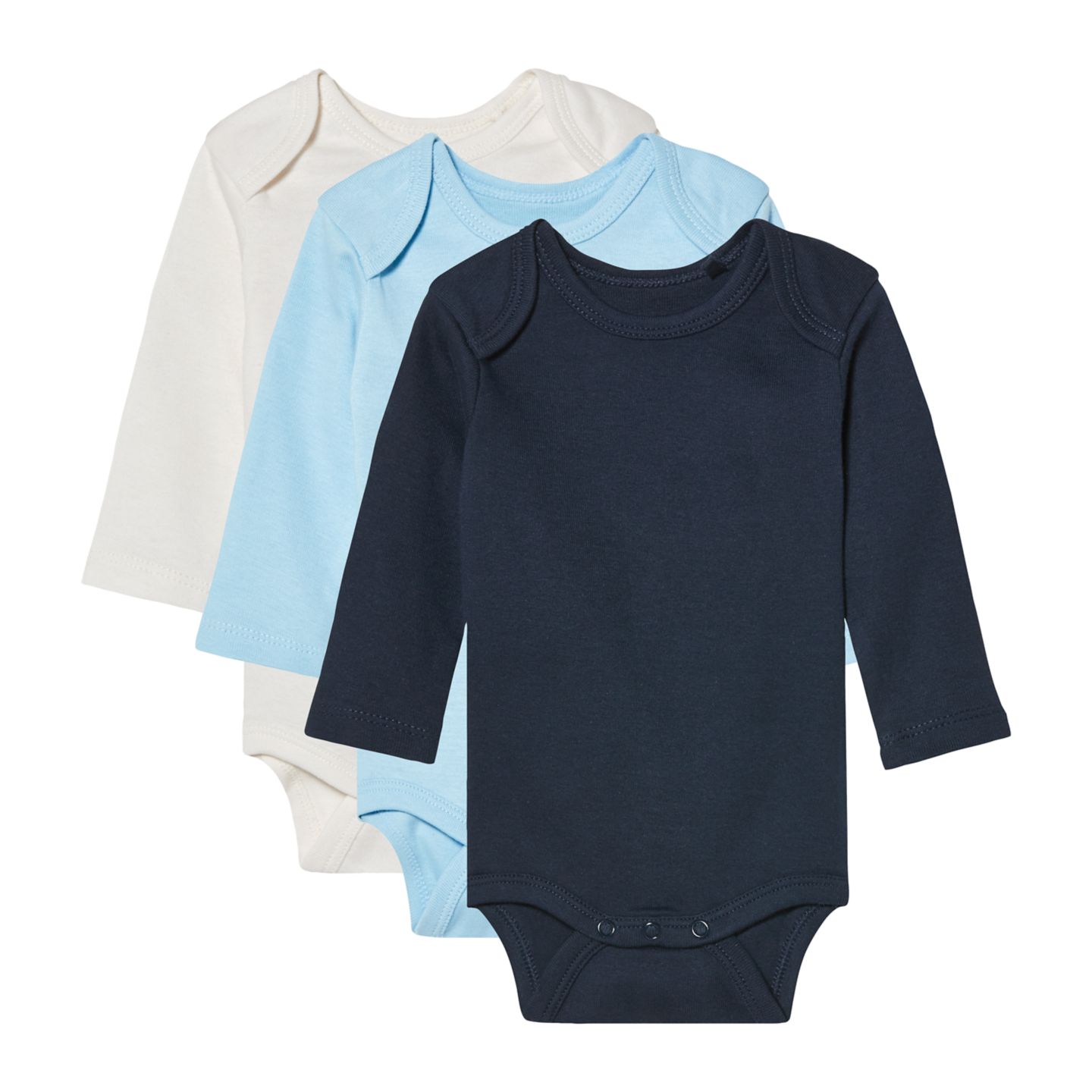 KUNIBOO® Baby-Bodys 