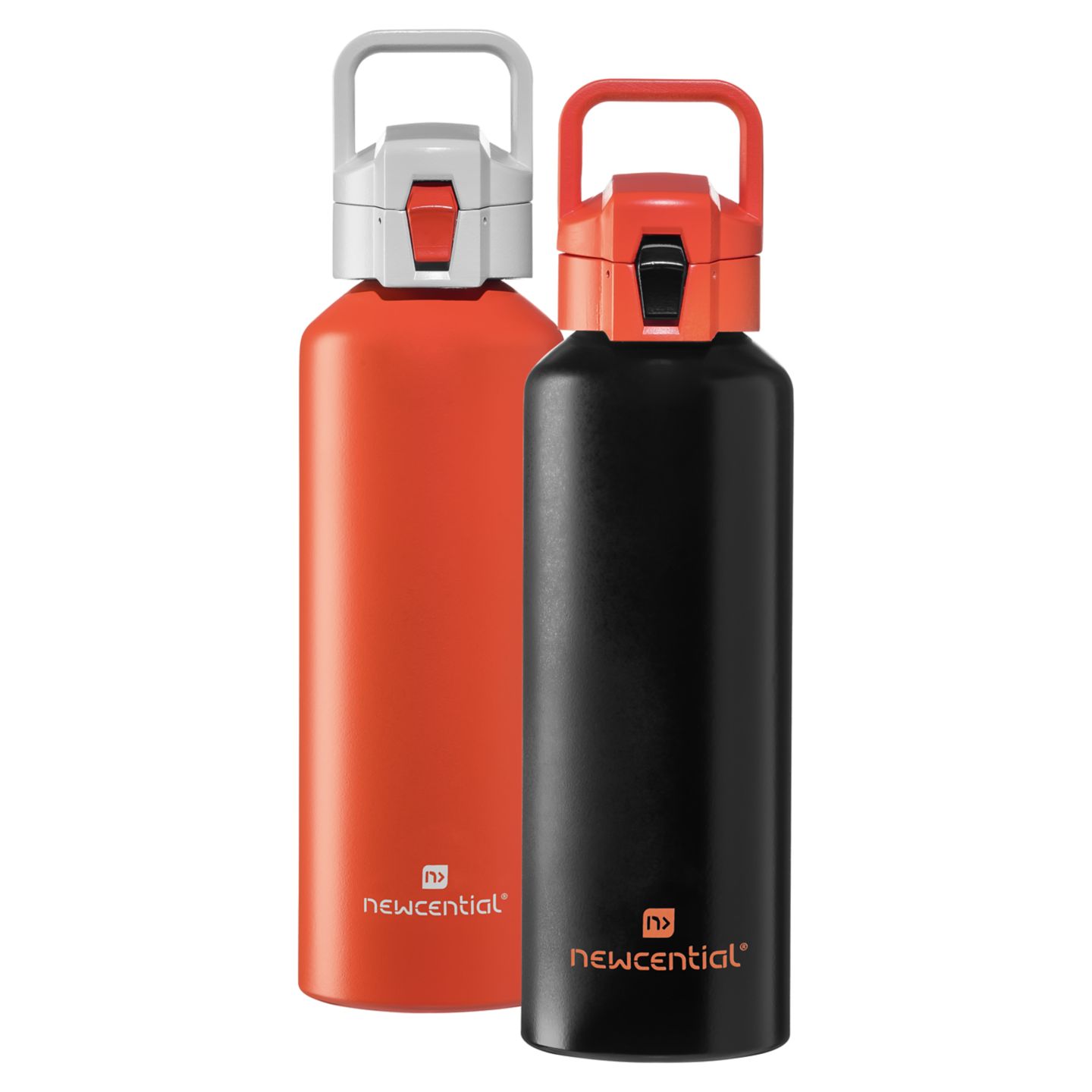 NEWCENTIAL® Trinkflasche