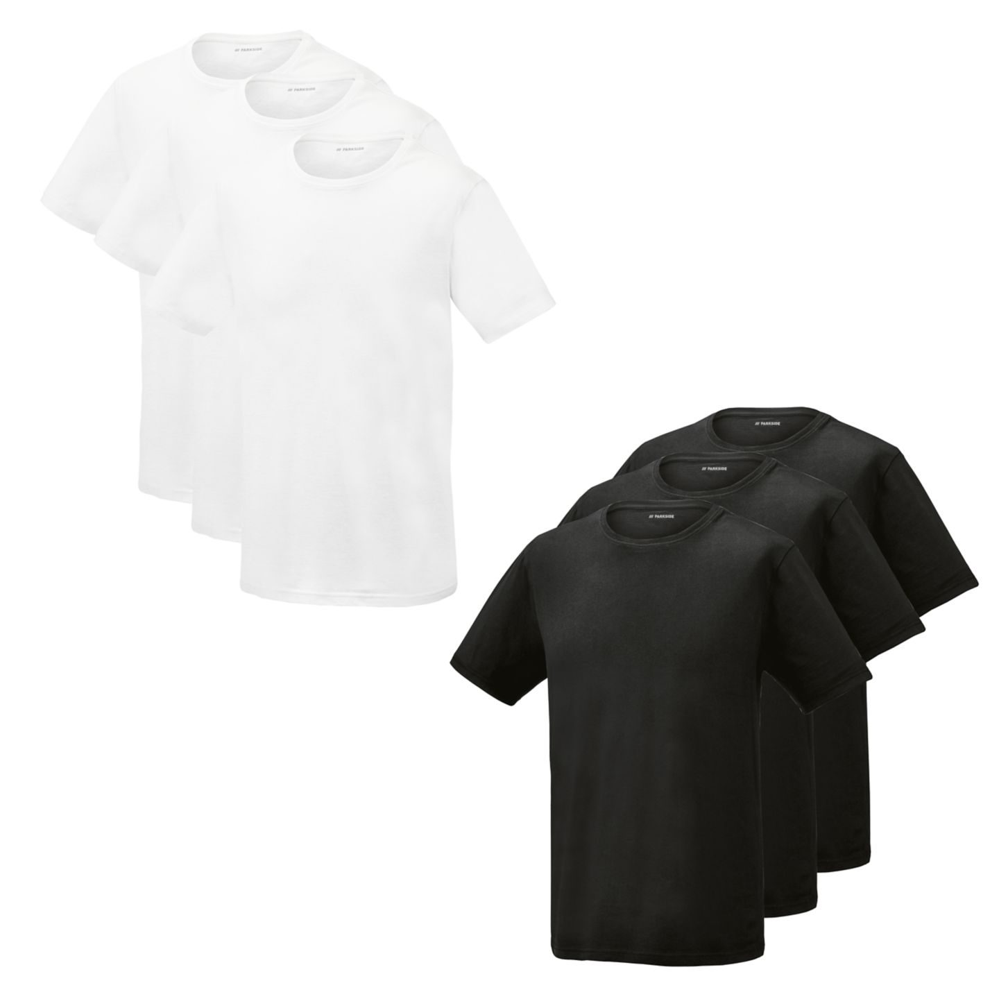 PARKSIDE® Herren-T-Shirts
