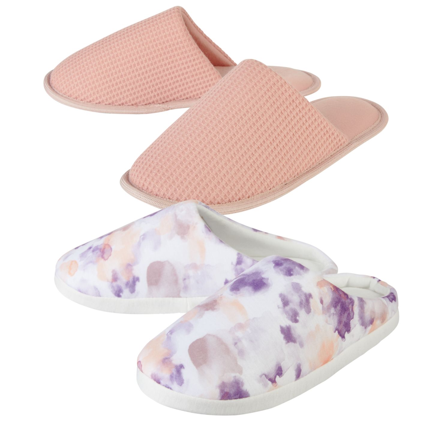 OYANDA® Damen-Hausschuhe