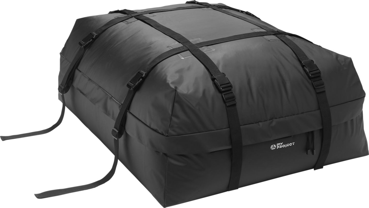 MY PROJECT® Auto-Dachgepäckträgertasche