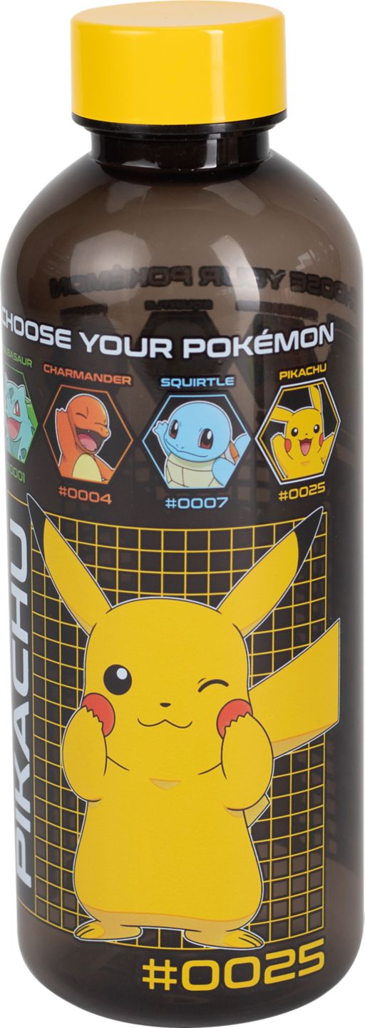  Trinkflasche »Pokémon« 500 ml