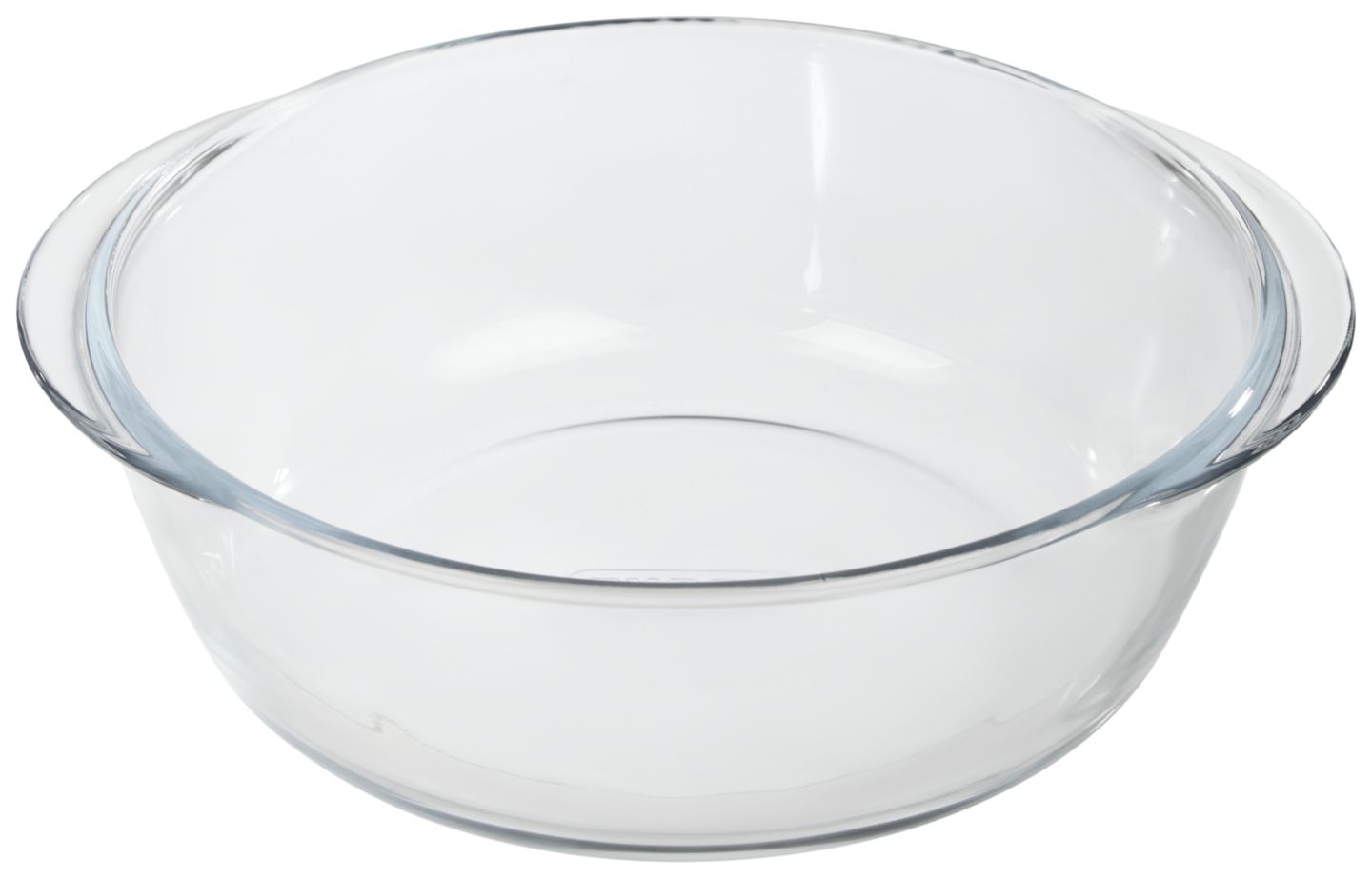 PYREX Air-Fryer-Glasform ca. 2,3 l