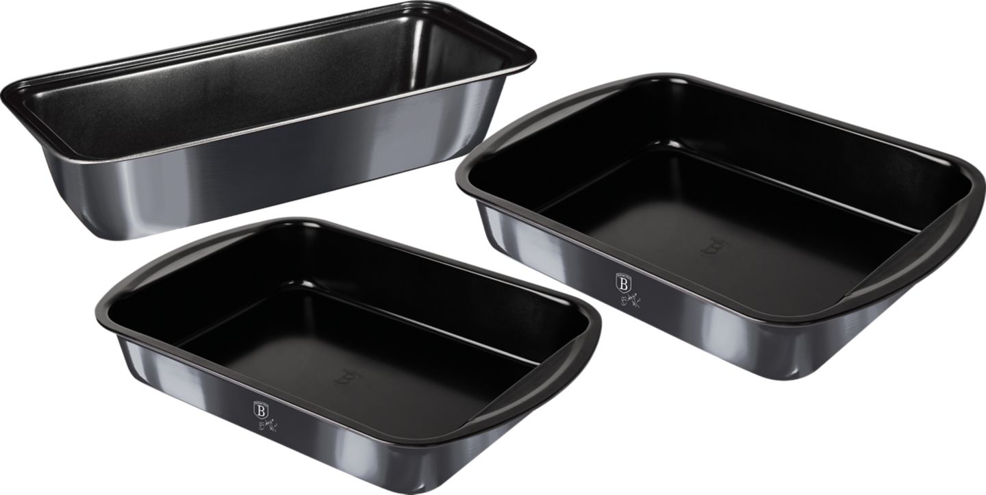 Berlinger Haus Súprava foriem