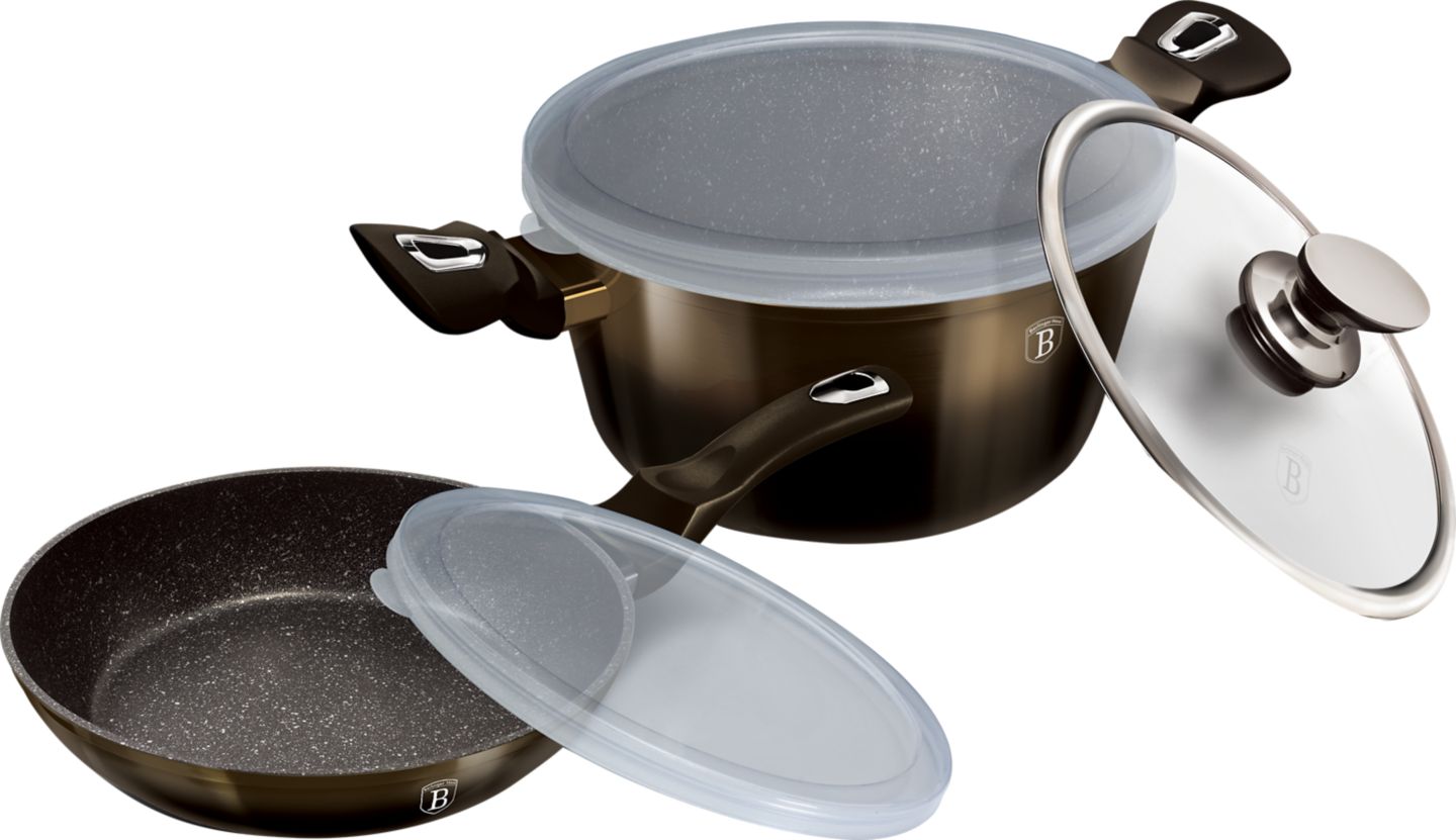 Berlinger Haus Súprava riadu