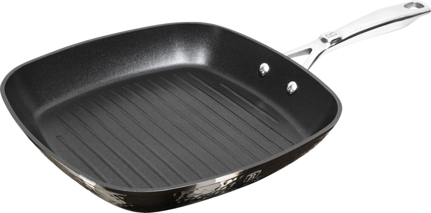 Berlinger Haus Grilovacia panvica