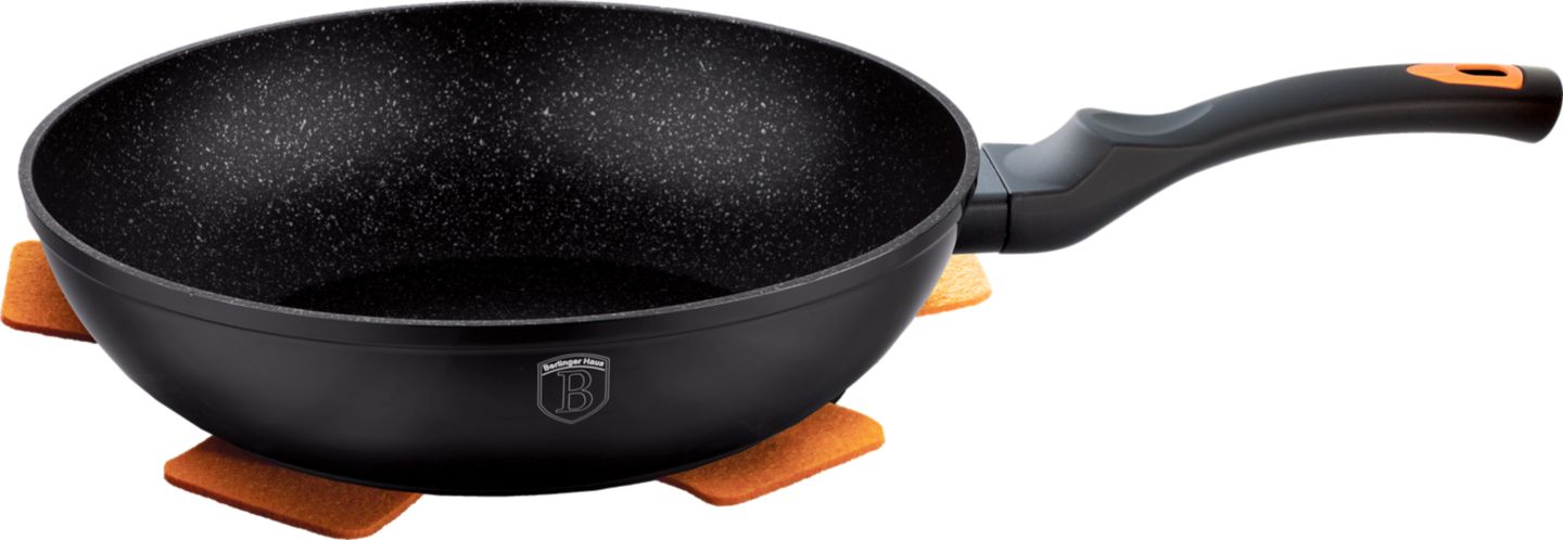 Berlinger Haus Wok, Ø 28 cm