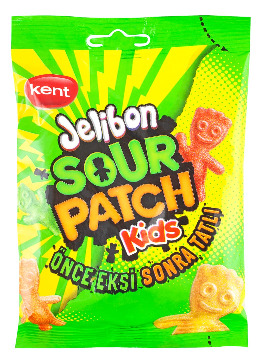 Sour Patch Gumeni bomboni
MPC 2.5.2025=1,09€