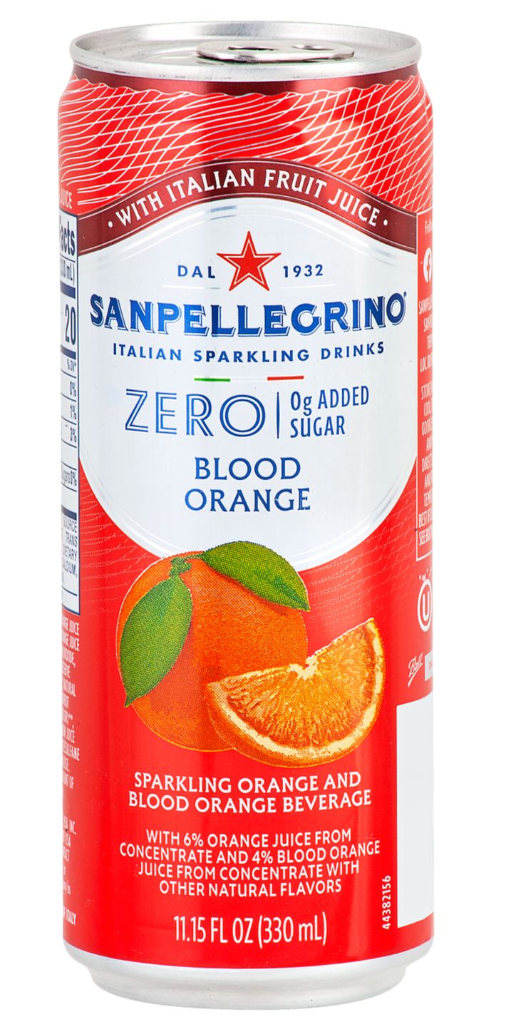 San Pellegrino Bezalkoholno gazirano piće
MPC 2.5.2025=1,89€