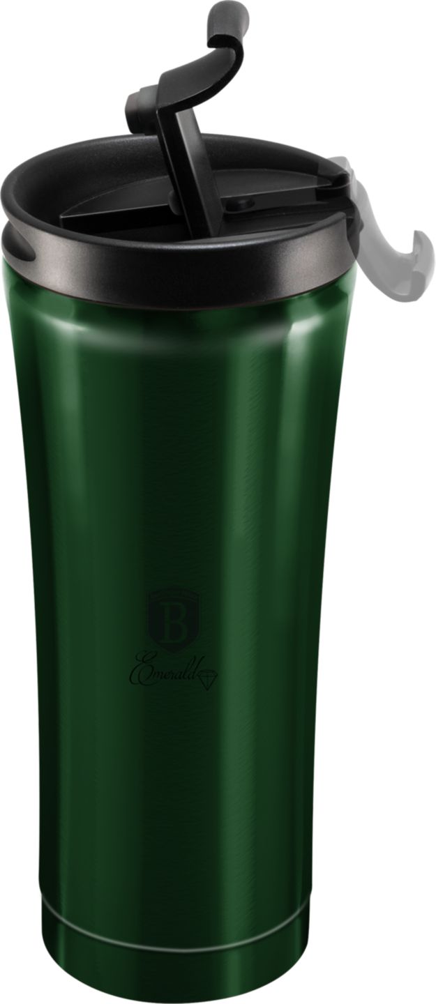 Berlinger Haus Termohrnček