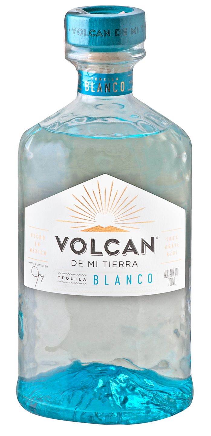 Volcan Tequila
MPC 2.5.2025=53,99€