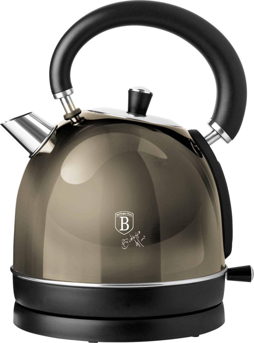 Berlinger Haus Rýchlovarná kanvica