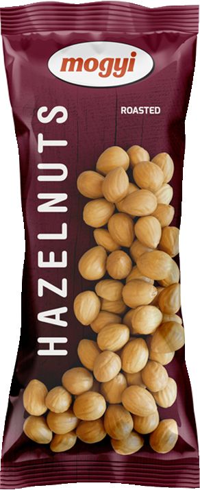 Изображение на MOGYI Лешници
печени