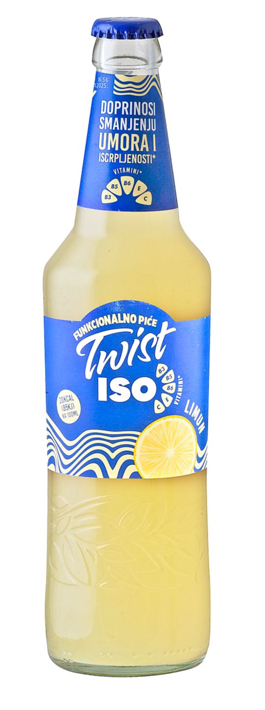Twist Iso Piće
MPC 2.5.2025=1,19€