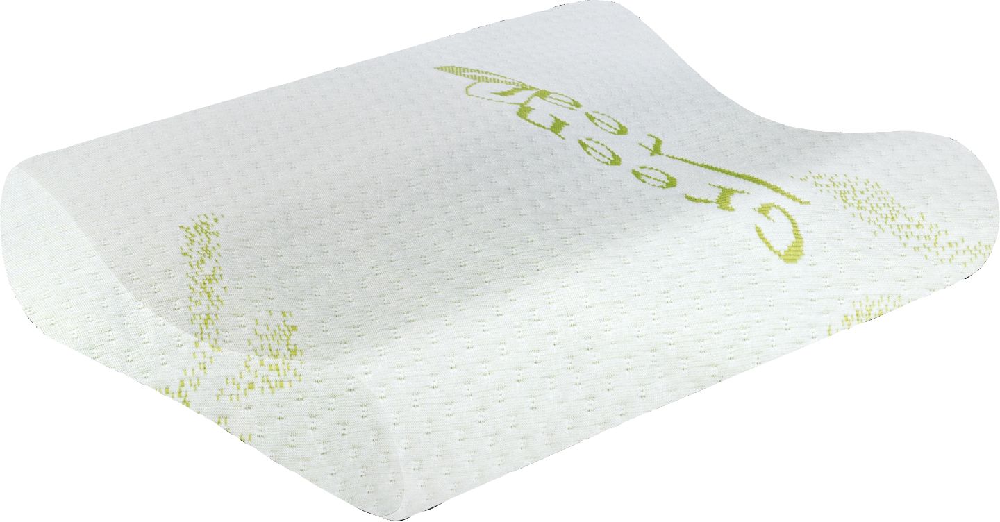 Изображение на TED Възглавница GreenTea
Memory Lux