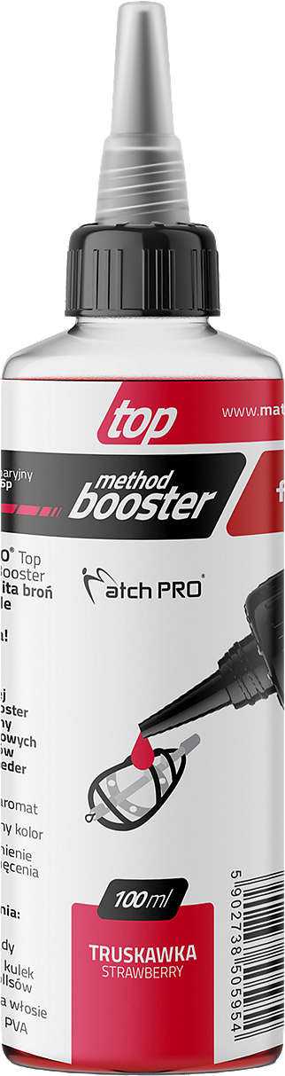 Zanęty TOP METHOD BOOSTER