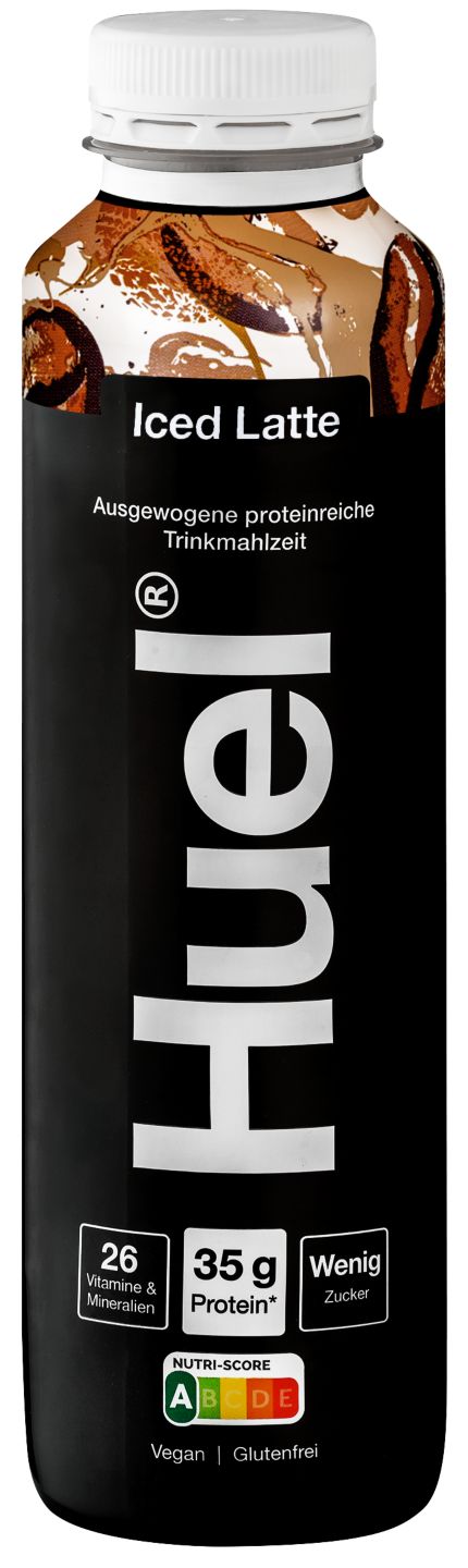 HUEL Trinkmahlzeit
