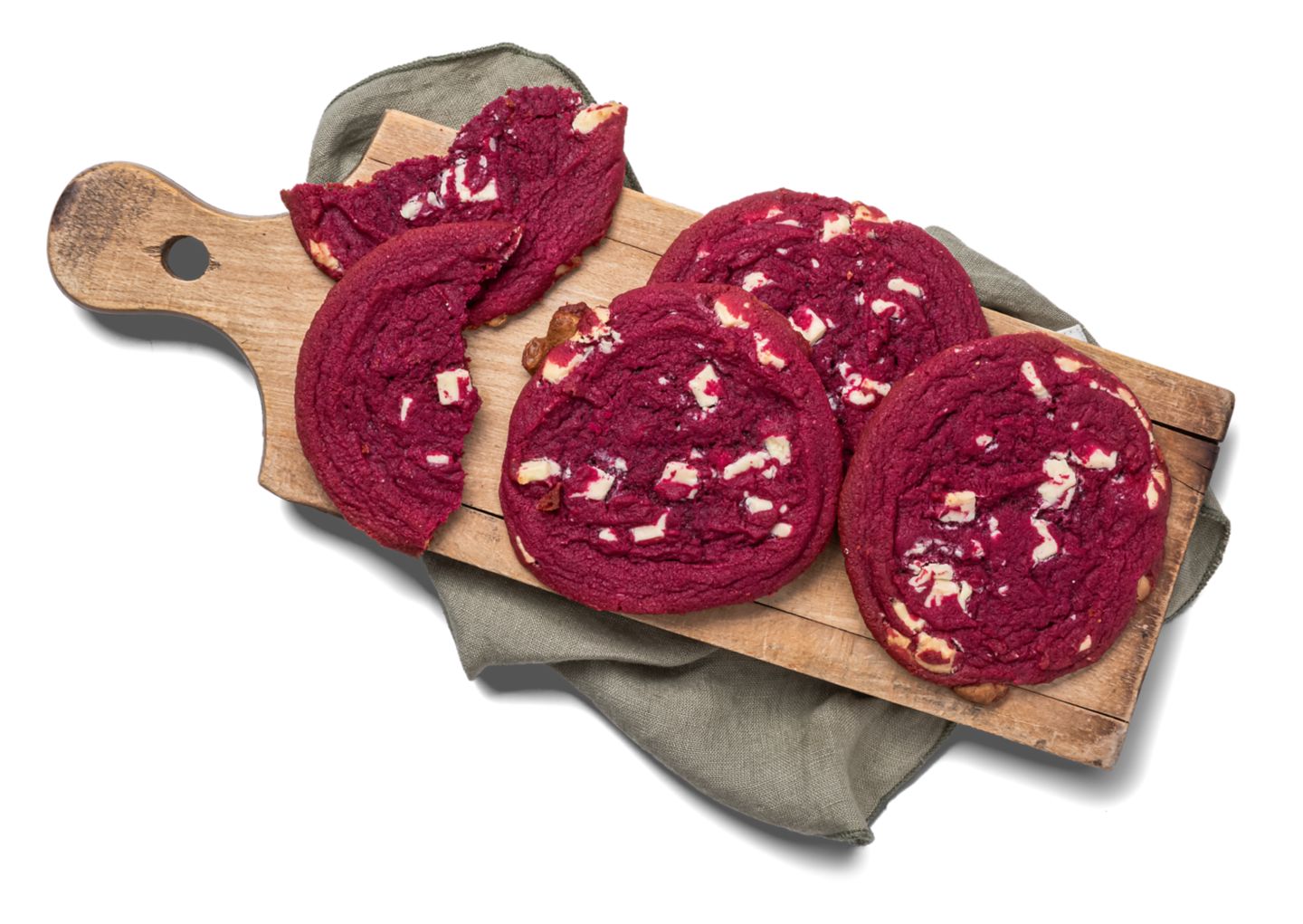 Kolačić Red Velvet MPC 2.5.2025=0,69€