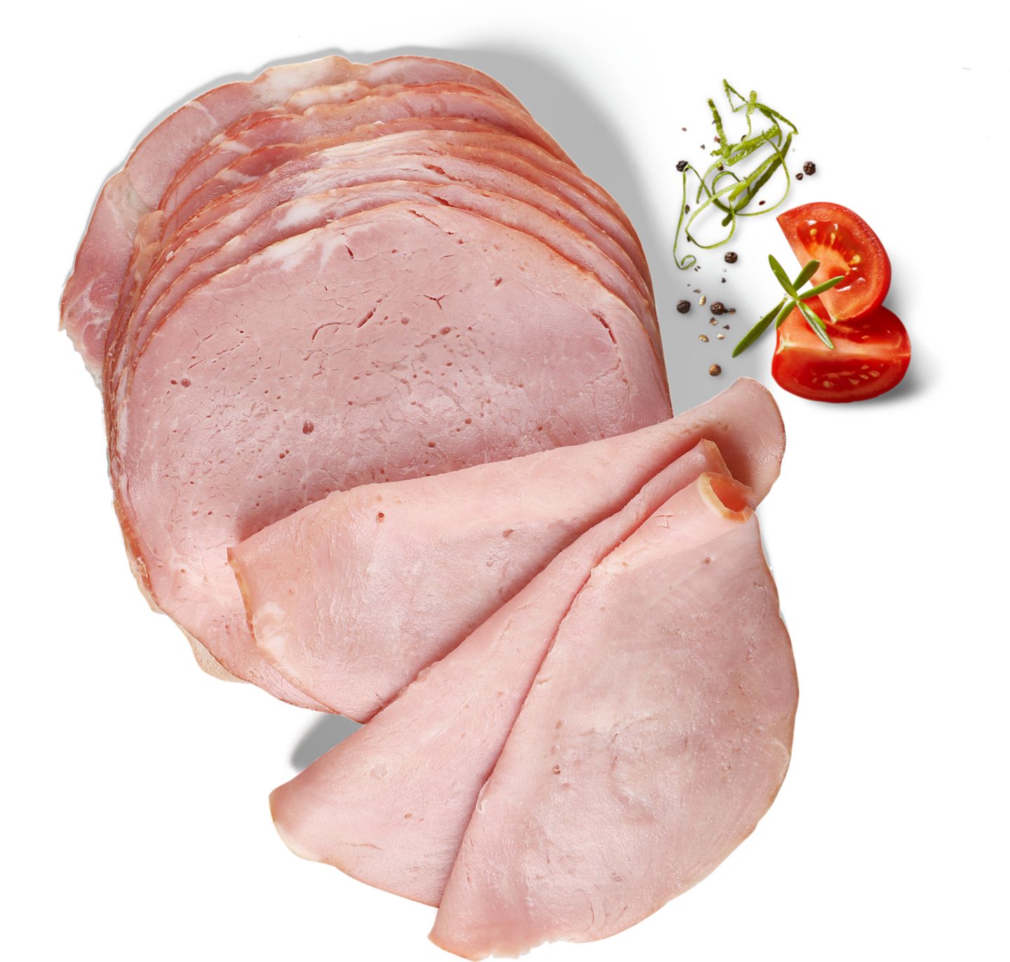 Bravčová krkovička 100 g