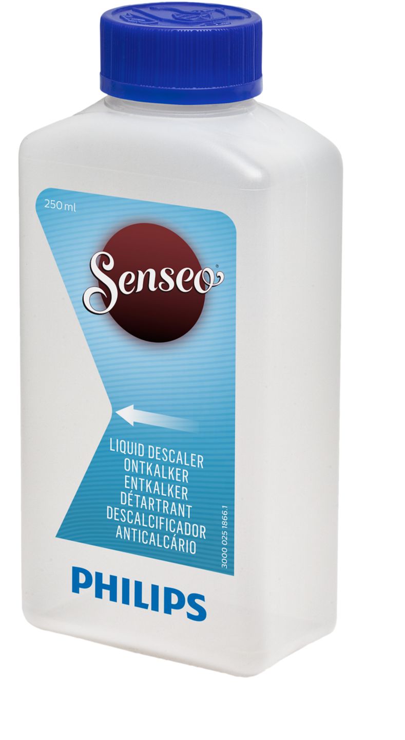 PHILIPS Senseo Flüssigentkalker