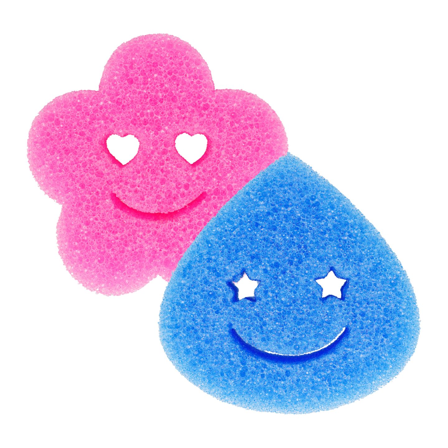  Schwamm »Magic Scrubber« 