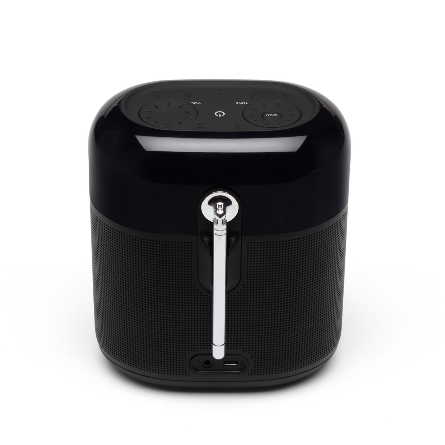 JBL Radio TUNER XL