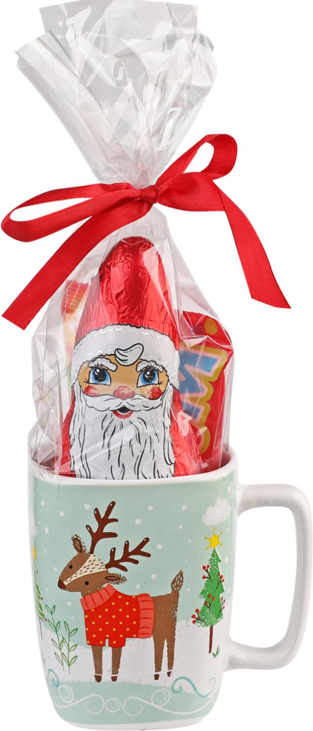 Windel Zmes čokolády