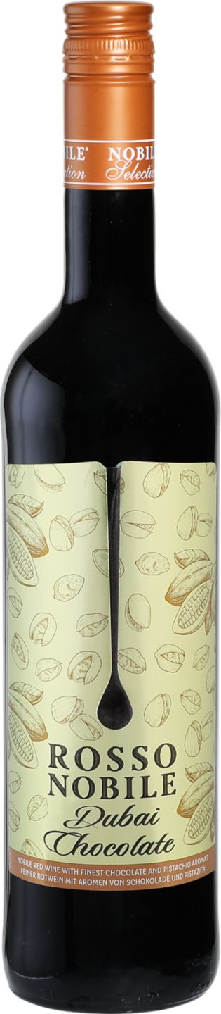 ROSSO NOBILE Vínny nápoj