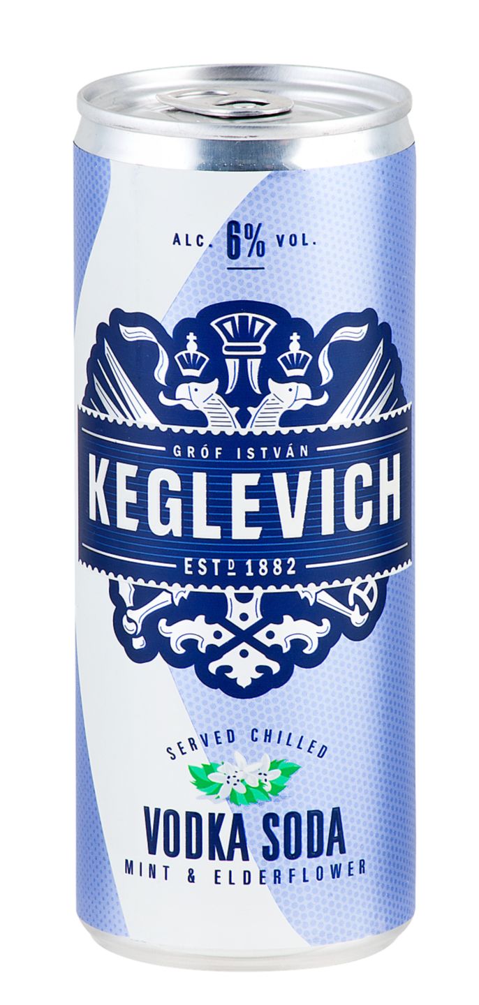 Keglevich Koktel
MPC 2.5.2025=2,29€