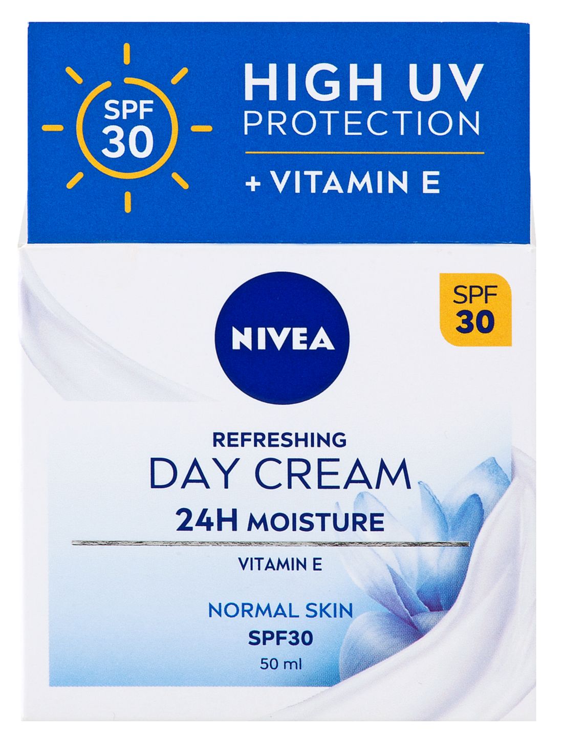 Nivea Krema
MPC 16.5.2025=8,99€