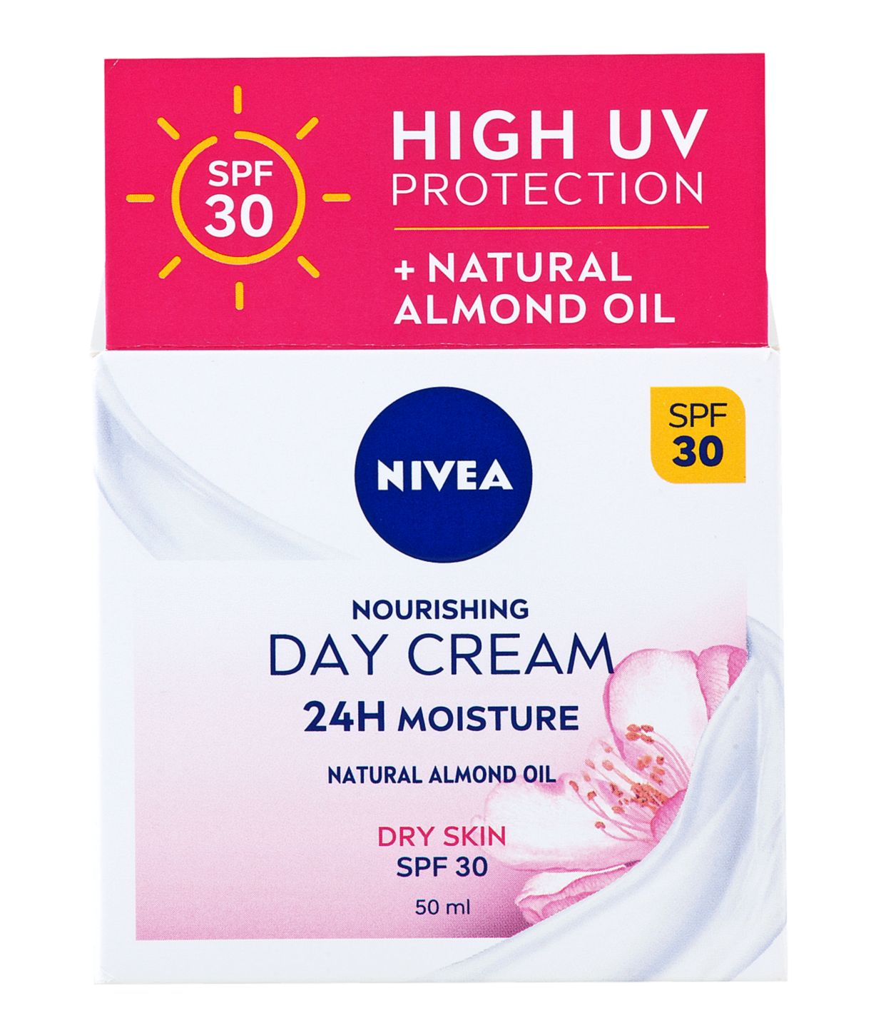 Nivea Krema
MPC 16.5.2025=8,99€