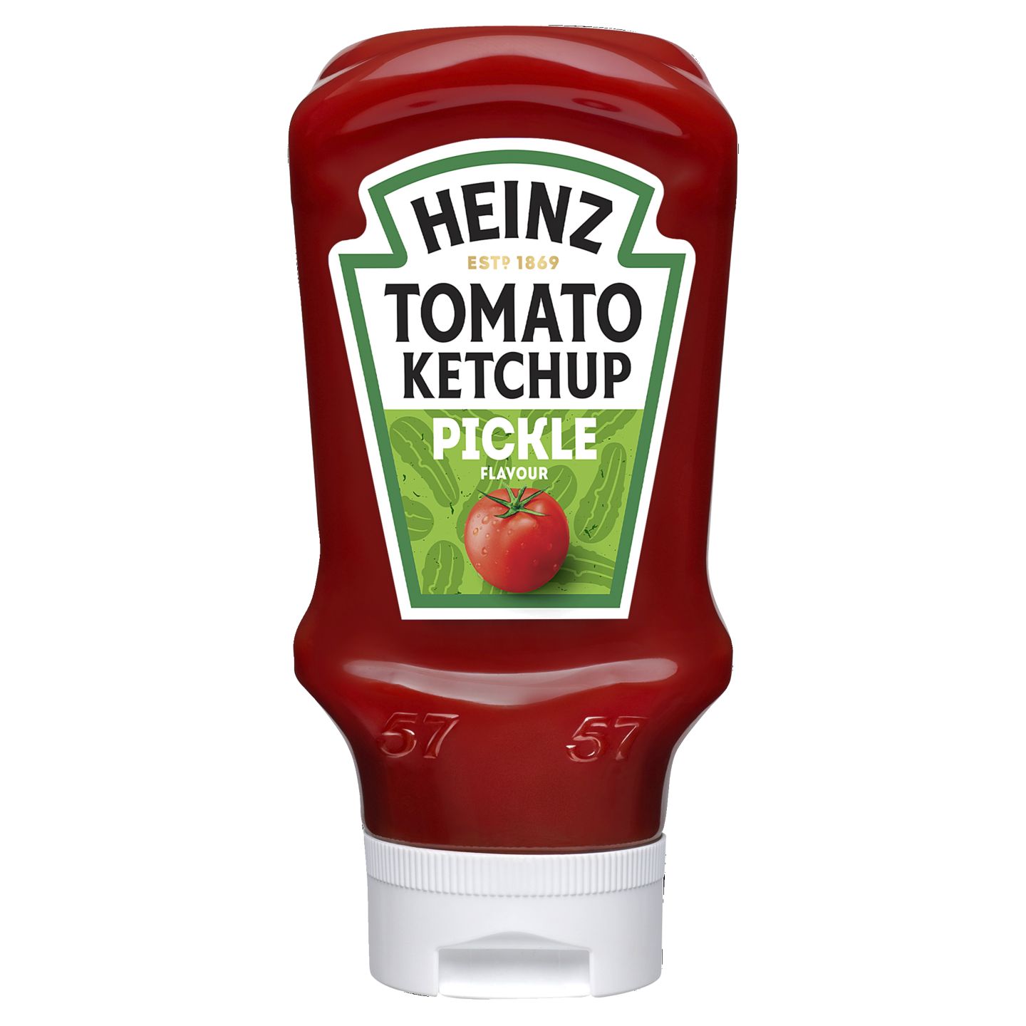 Изображение на HEINZ Кетчуп
различни видове