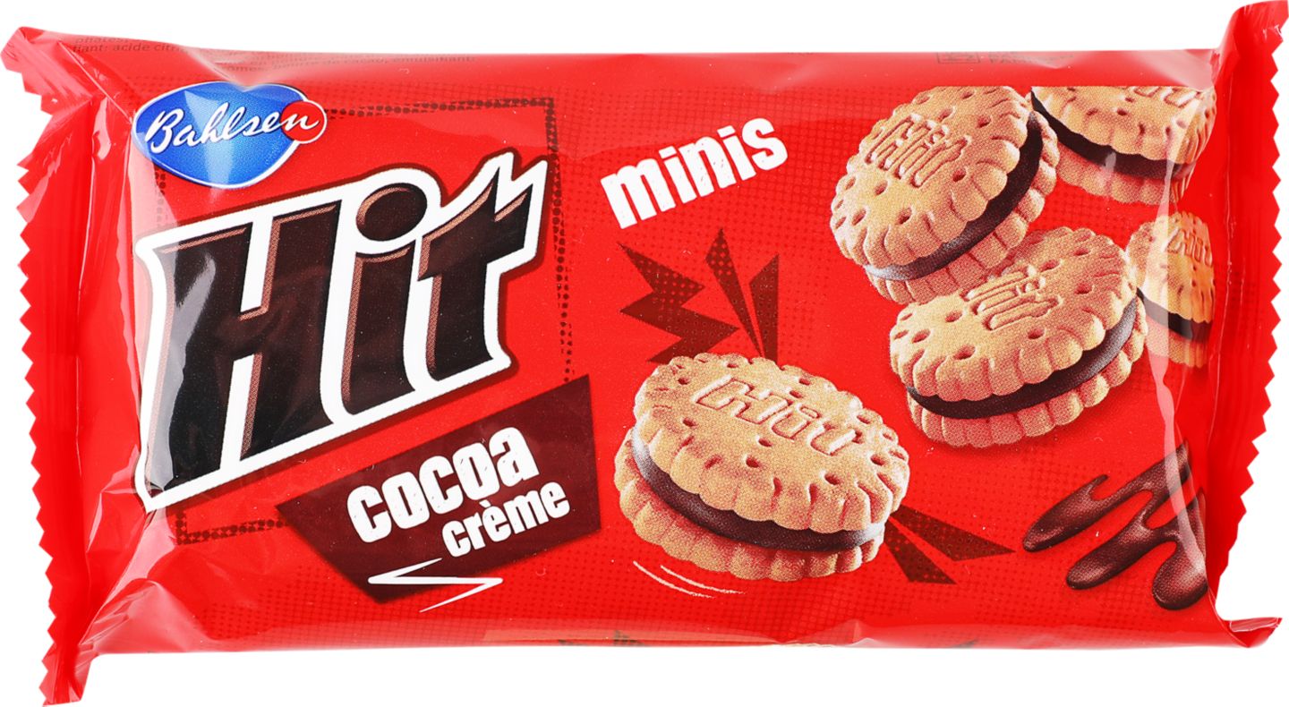 HIT Minis Sušienky