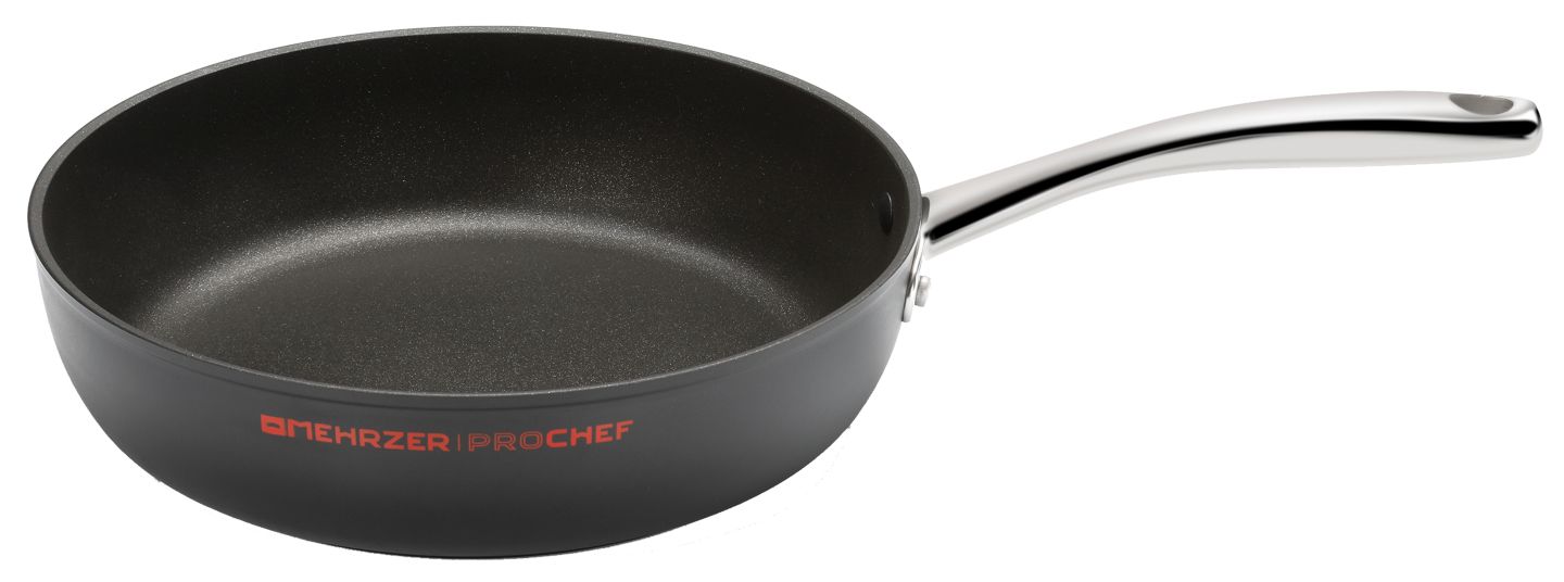 Mehrzer Tava duboka
promjera cca. 28 cm