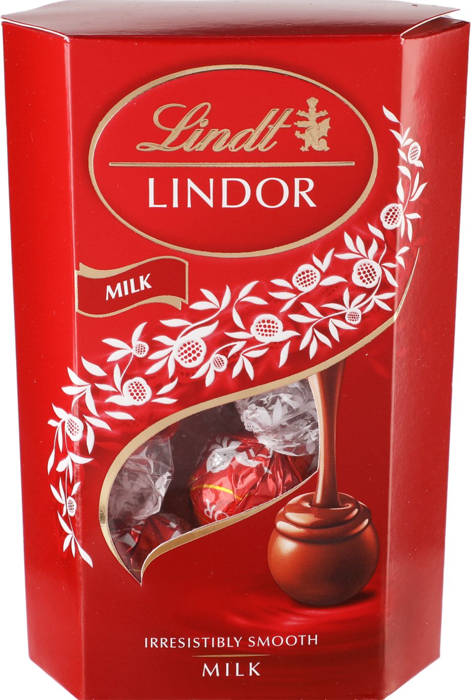 Lindt Lindor Dezert