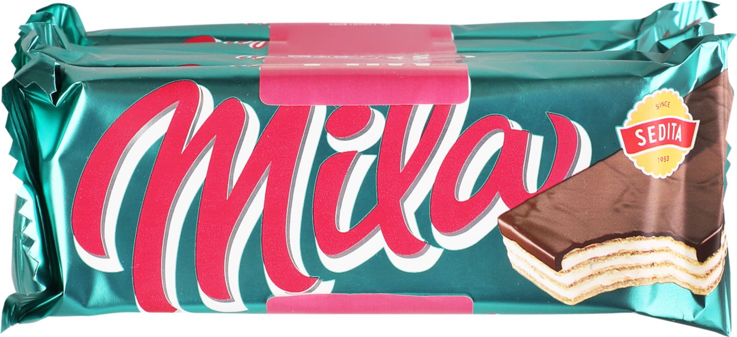 Mila Oblátky