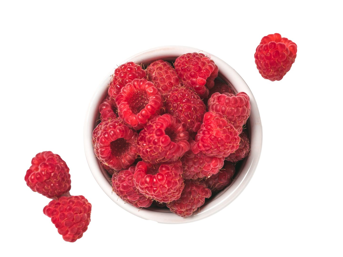 KBio Malina 125 g MPC 2.5.2025=2,99€