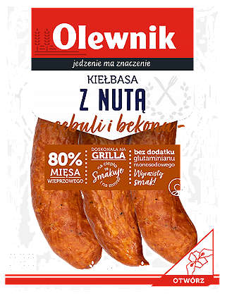 Olewnik Kiełbasa