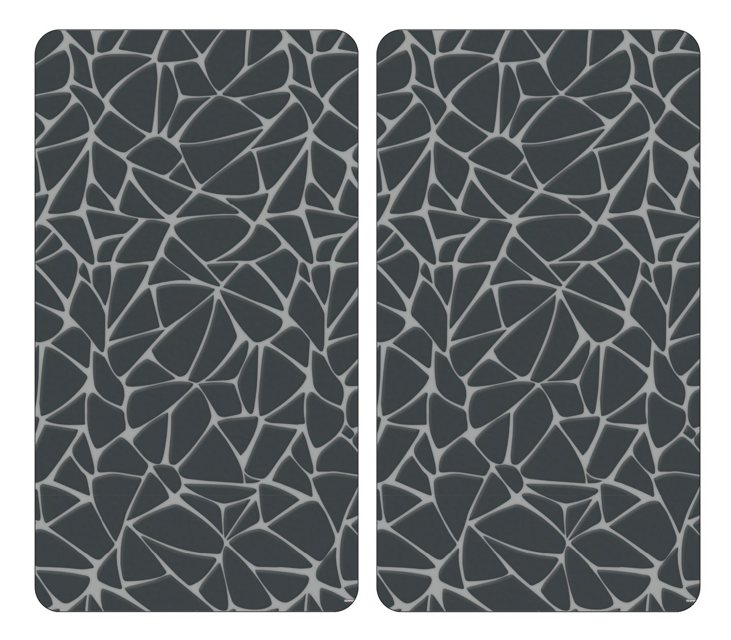 KESPER Glasschneideplatten