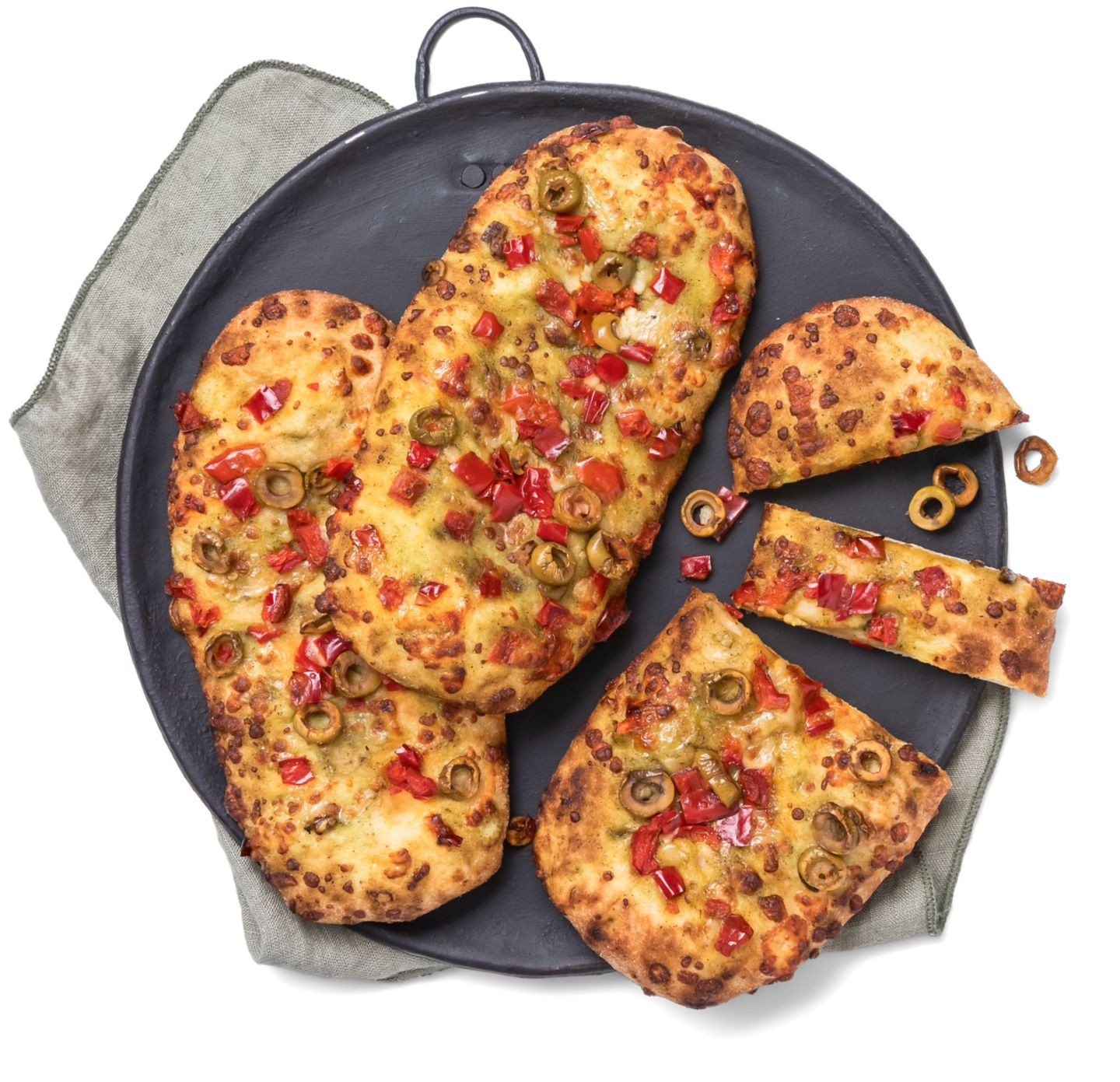 Focaccia