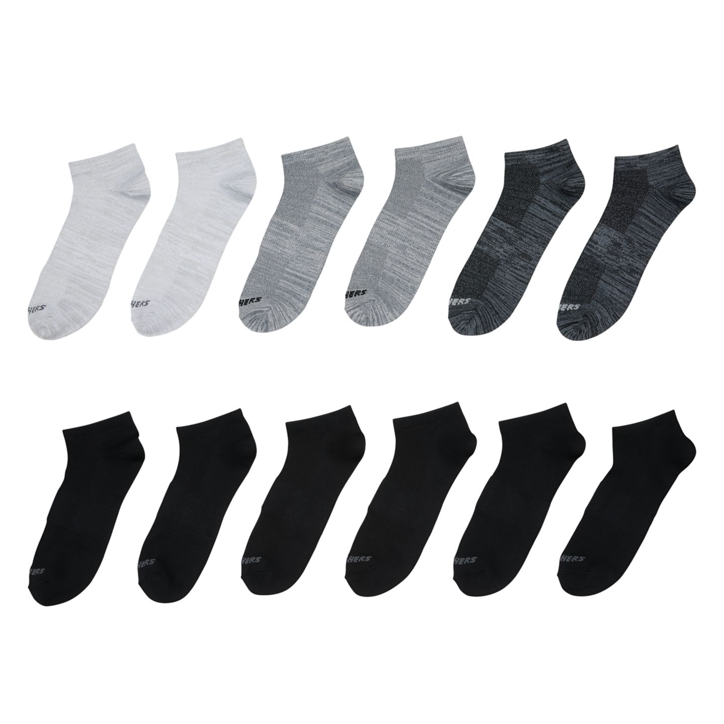 SKECHERS Sneakersocken