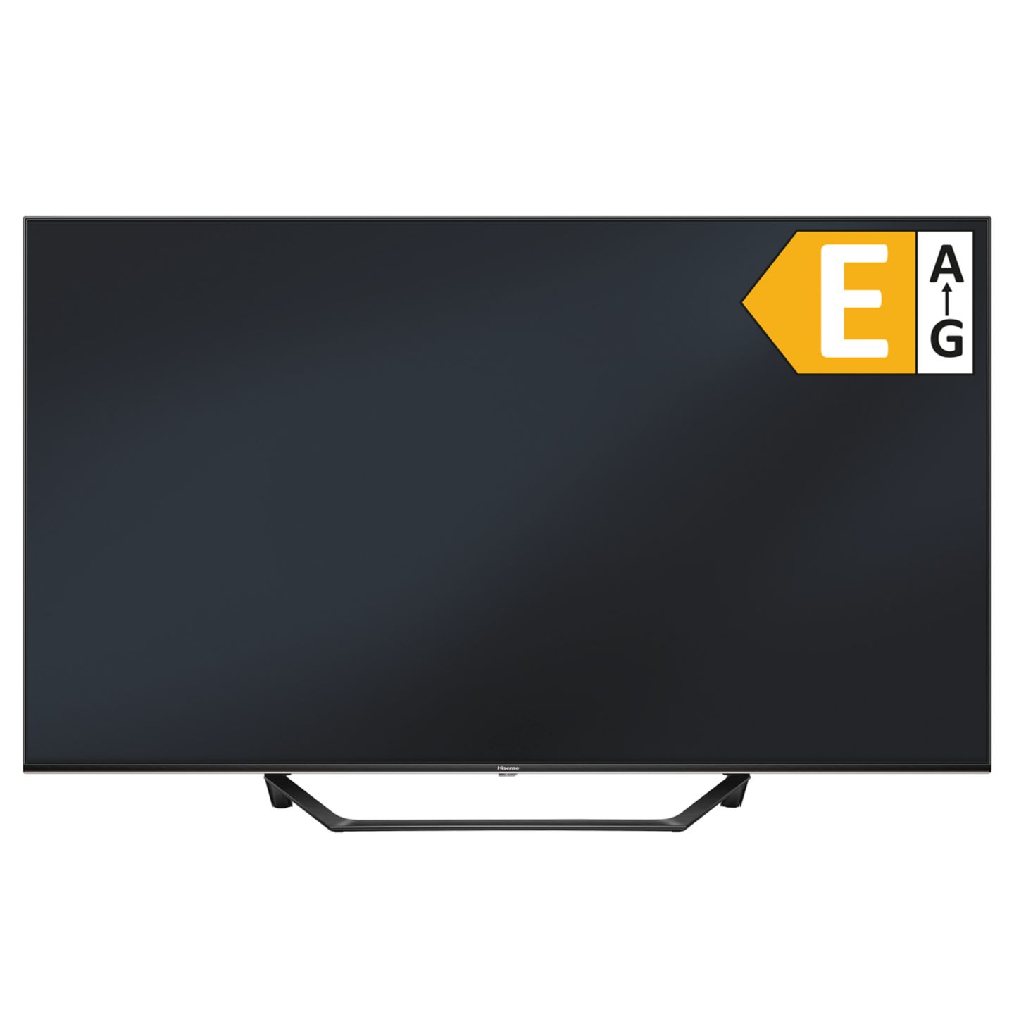 HISENSE QLED-Smart-TV »55A7NQ«