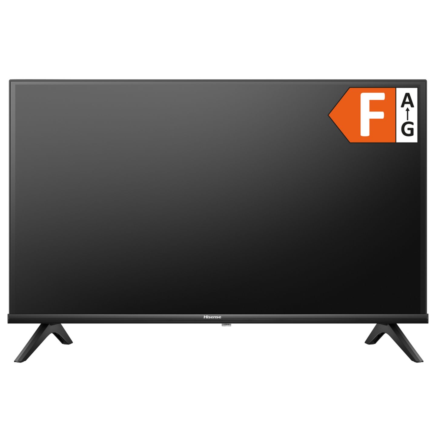 HISENSE Smart-TV »40E4QT«