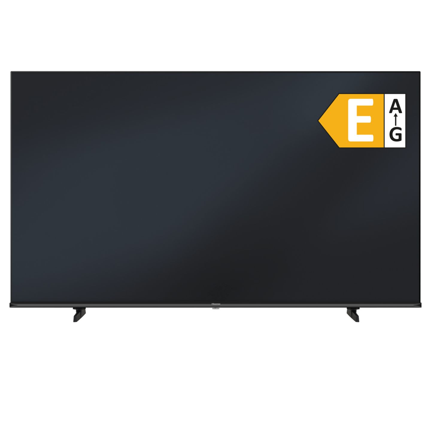 HISENSE QLED-TV 43 Zoll »43E77Q«