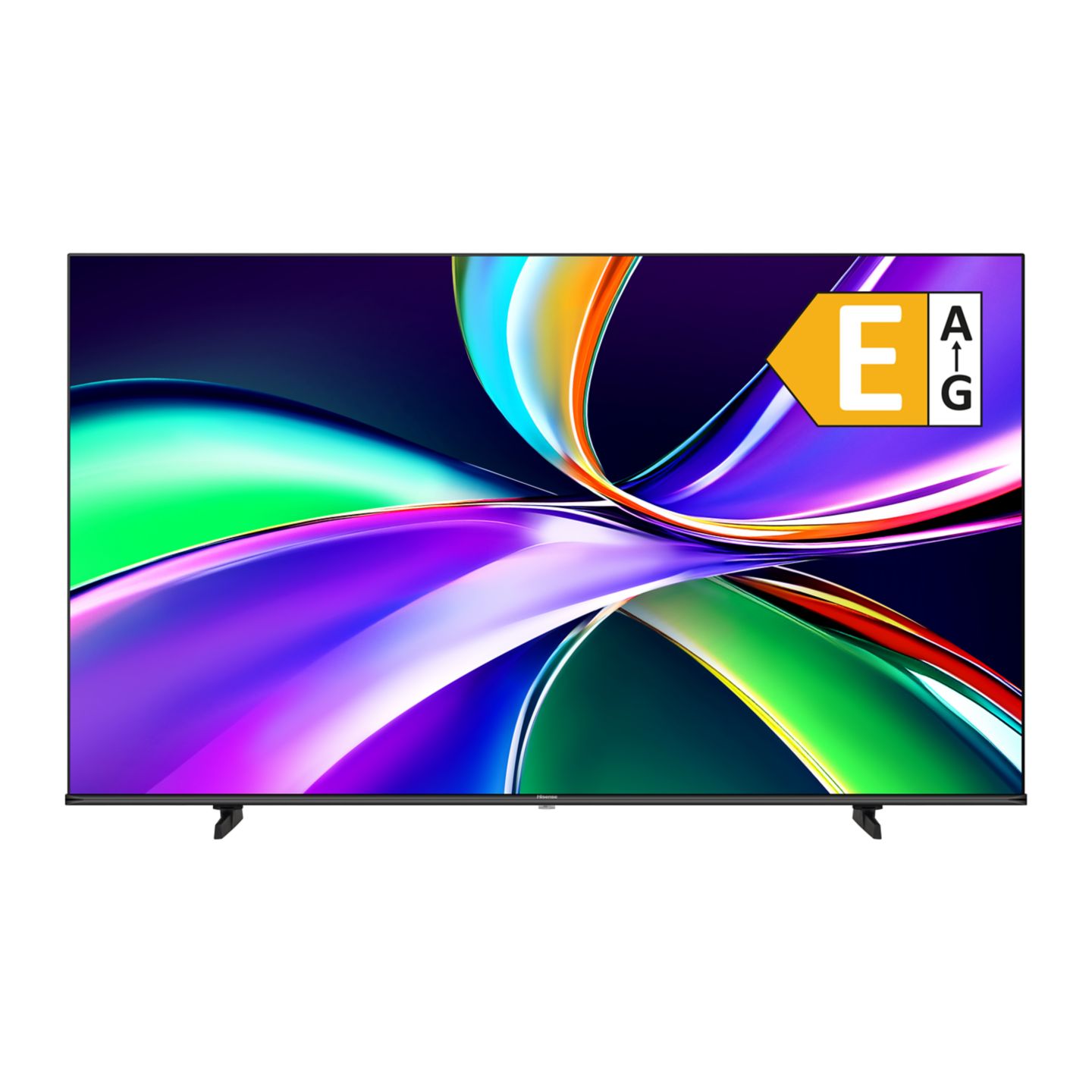 HISENSE QLED-Smart-TV »58E77Q«