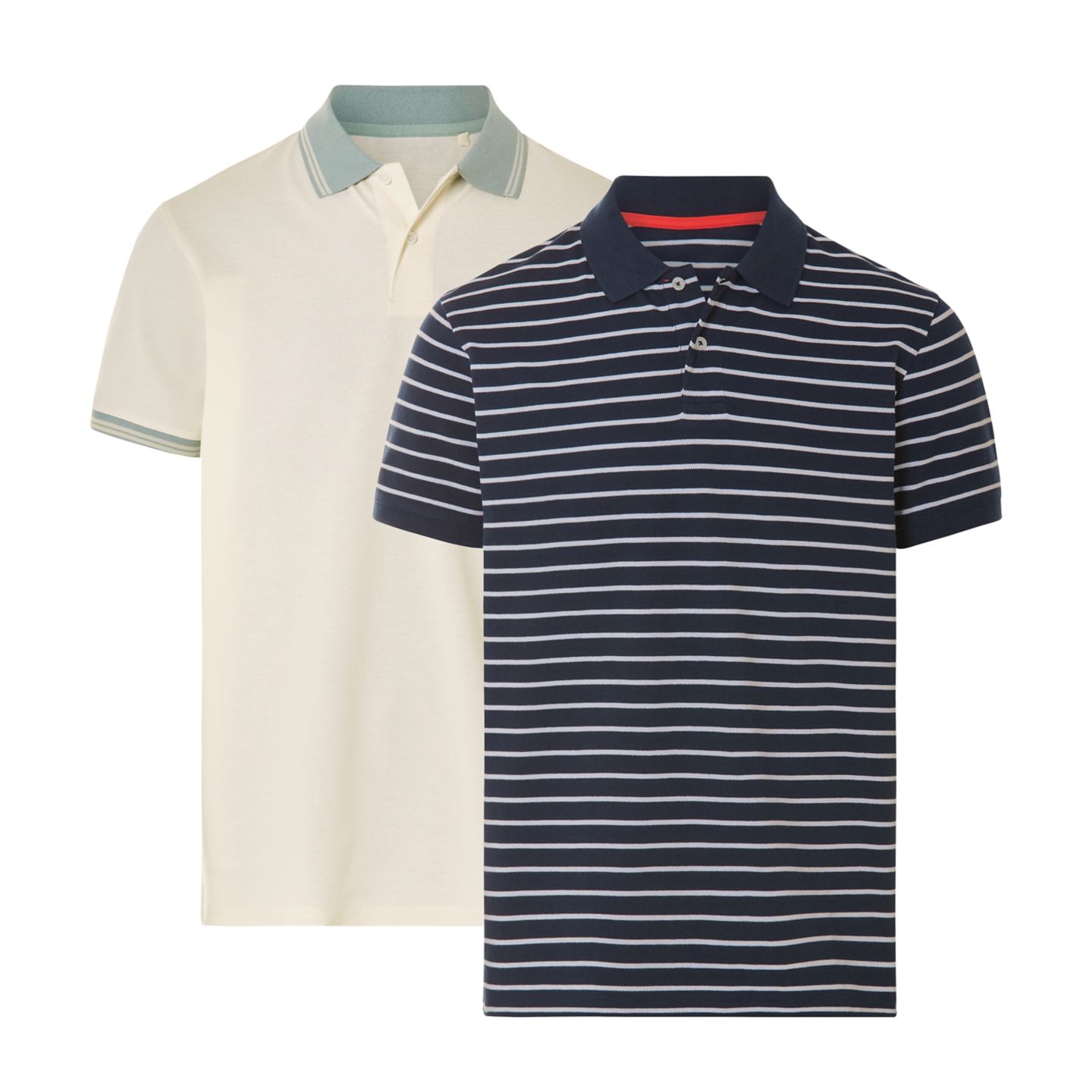 TOWNLAND® Herren-Poloshirt