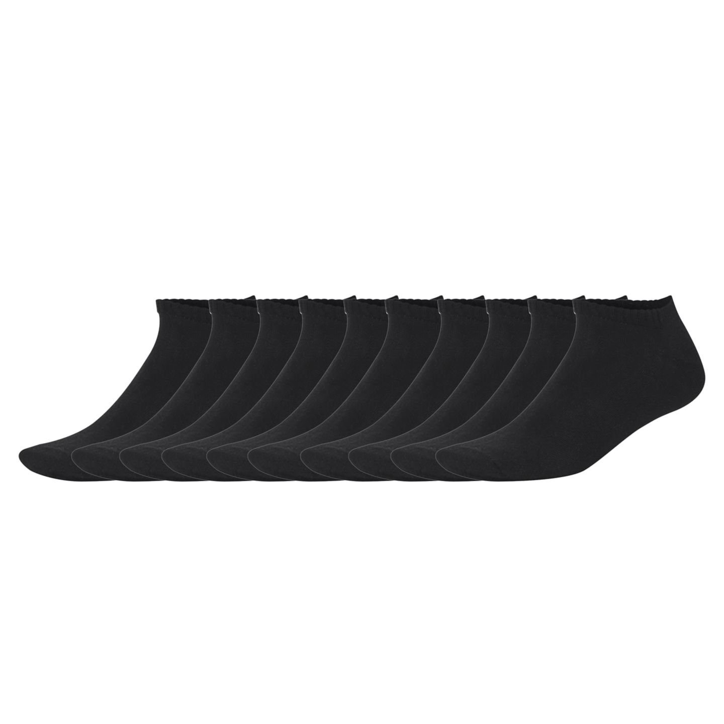 TOWNLAND® Herren-Sneakersocken