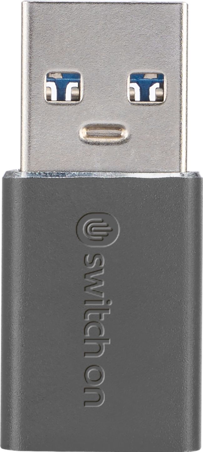SWITCH ON® USB-Adapter
