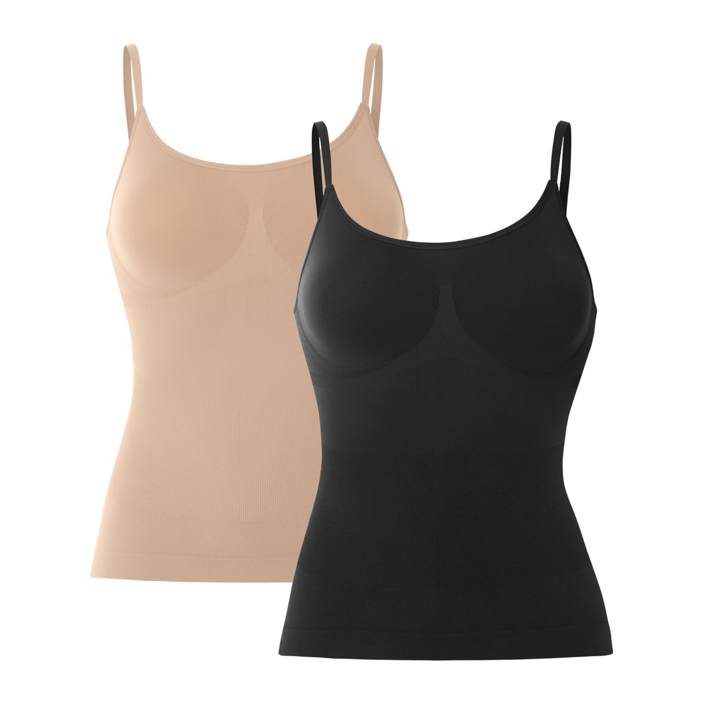 OYANDA® Soft-Shaping-Top