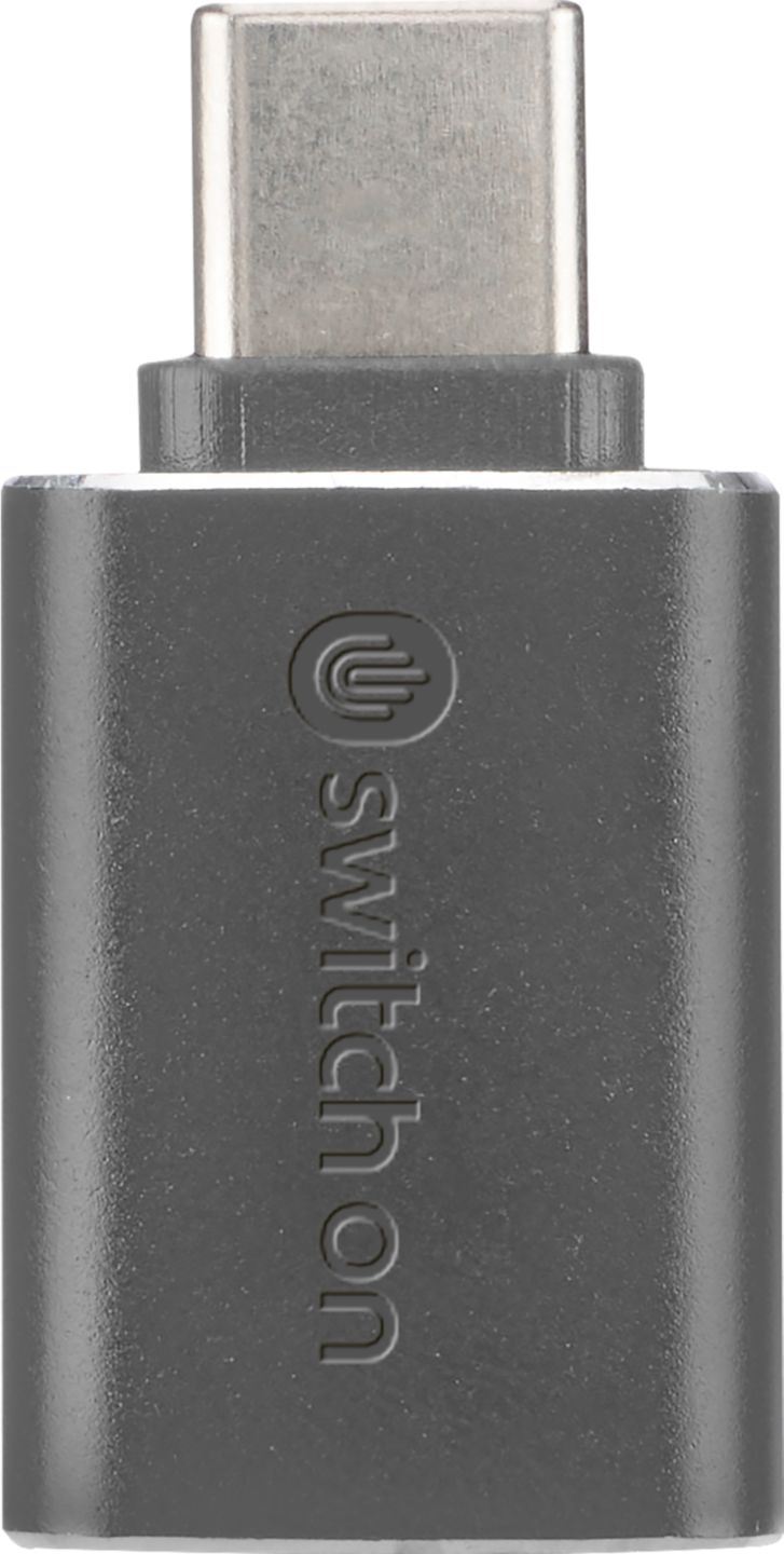 SWITCH ON® USB-Adapter